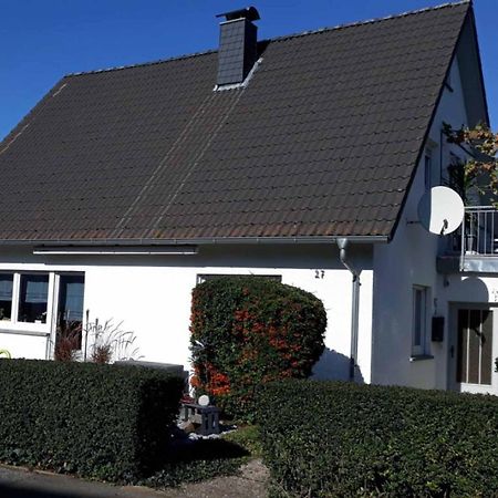 Ferienwohnung "Auszeit" Hofheim in Unterfranken Eksteriør bilde