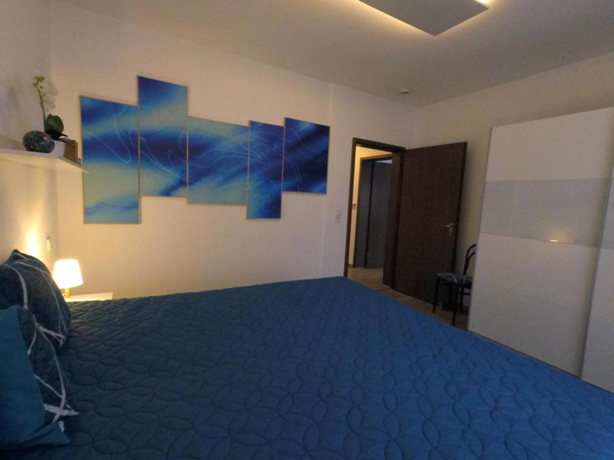 Ferienwohnung "Auszeit" Hofheim in Unterfranken Eksteriør bilde